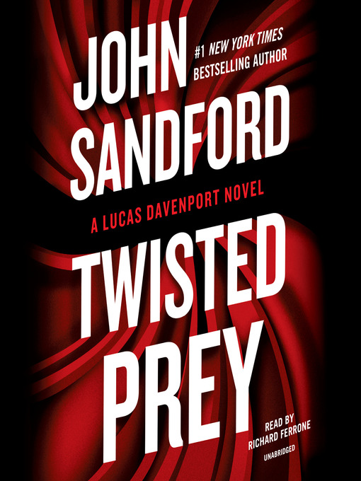 Title details for Twisted Prey by John Sandford - Available